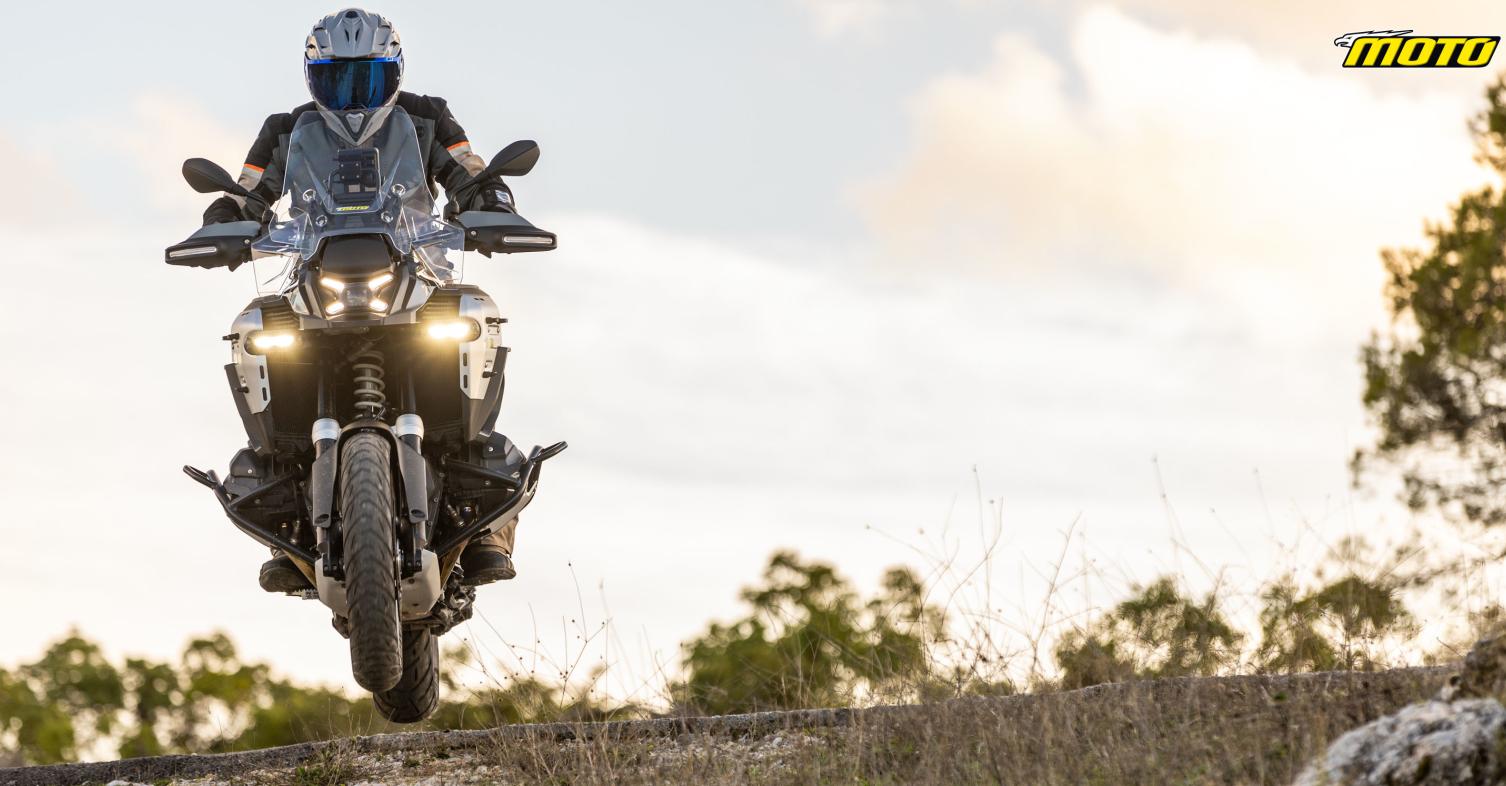 BMW Motorrad - Παγκόσμιες Πωλήσεις 2024