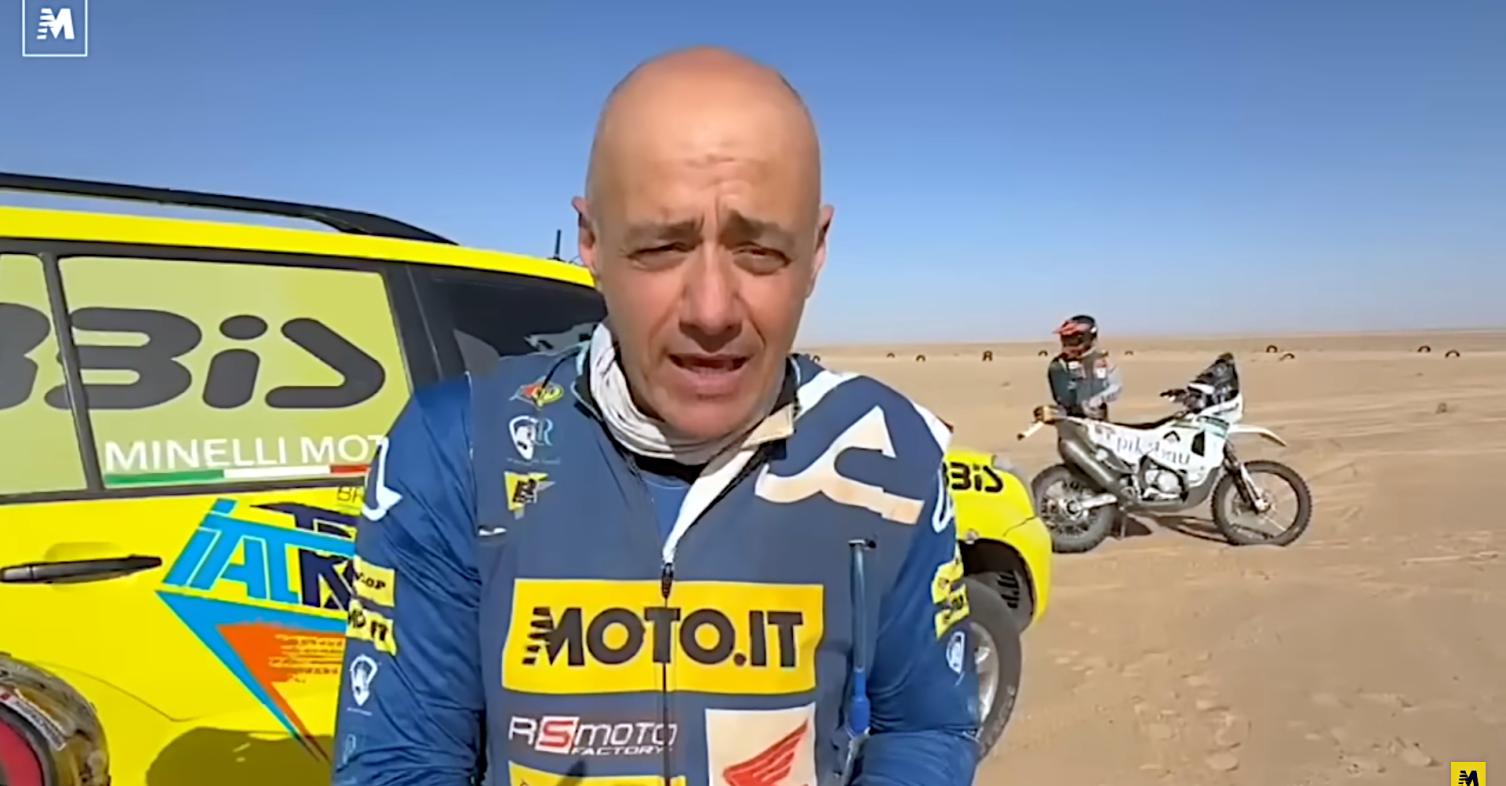 Andrea Perfetti