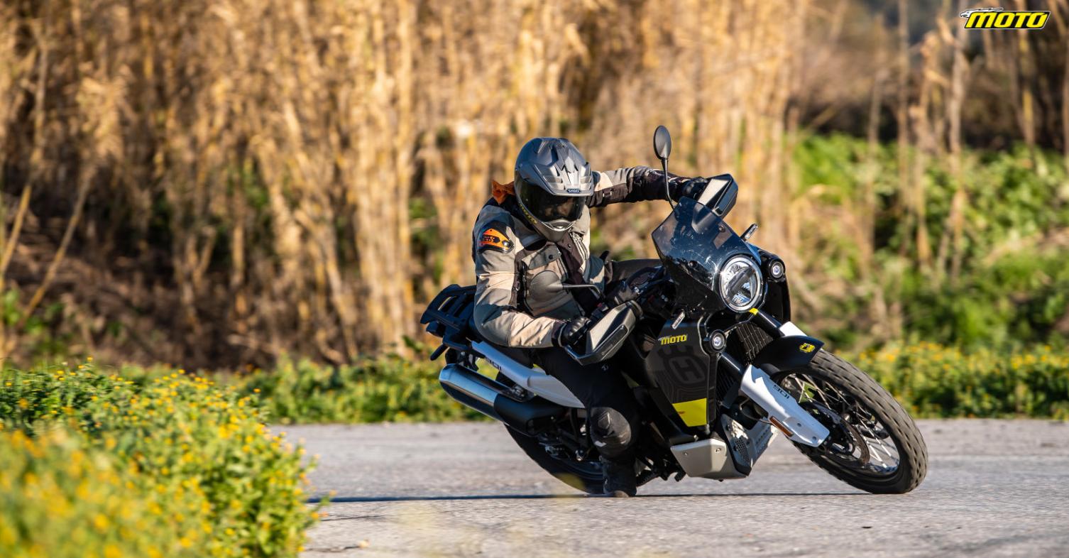 Husqvarna προσφορές 2025