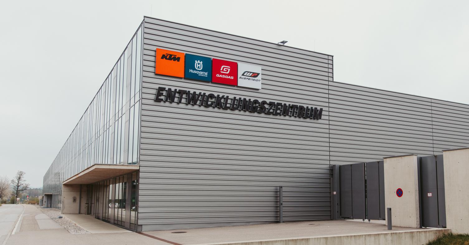 KTM 