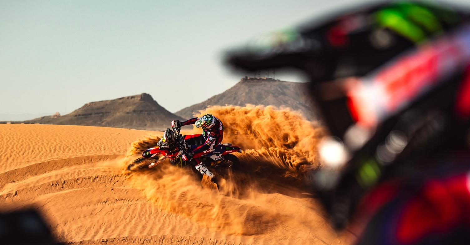 Dakar 2025