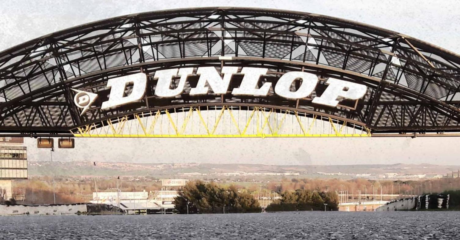 Εξαγορά Dunlop από Sumitomo