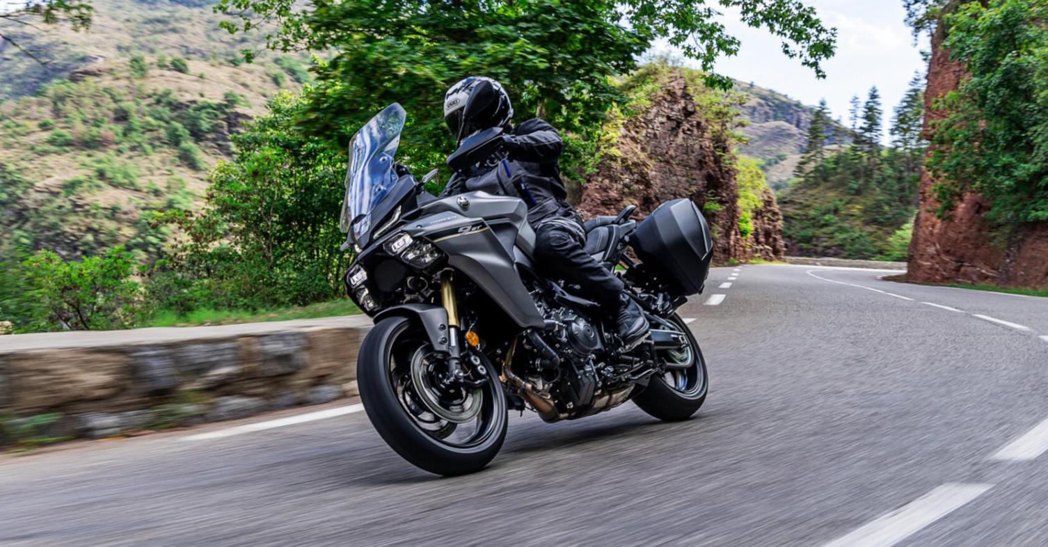 Yamaha τιμοκατάλογος 2025, με tracer 9, TMAX και NMAX 125 2025