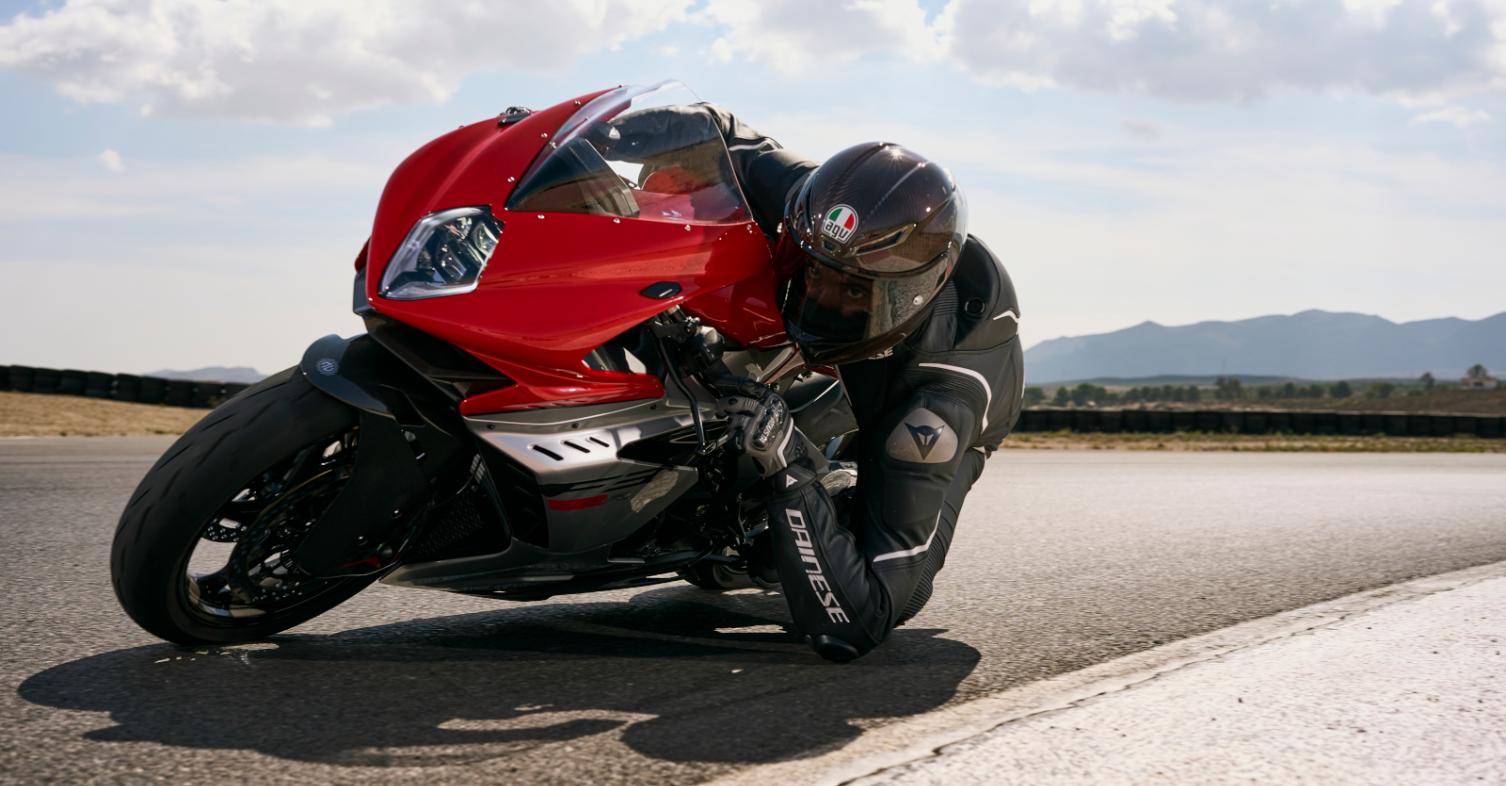 KTM AG - MV Agusta πώληση μετοχών στον Sardarov 2025