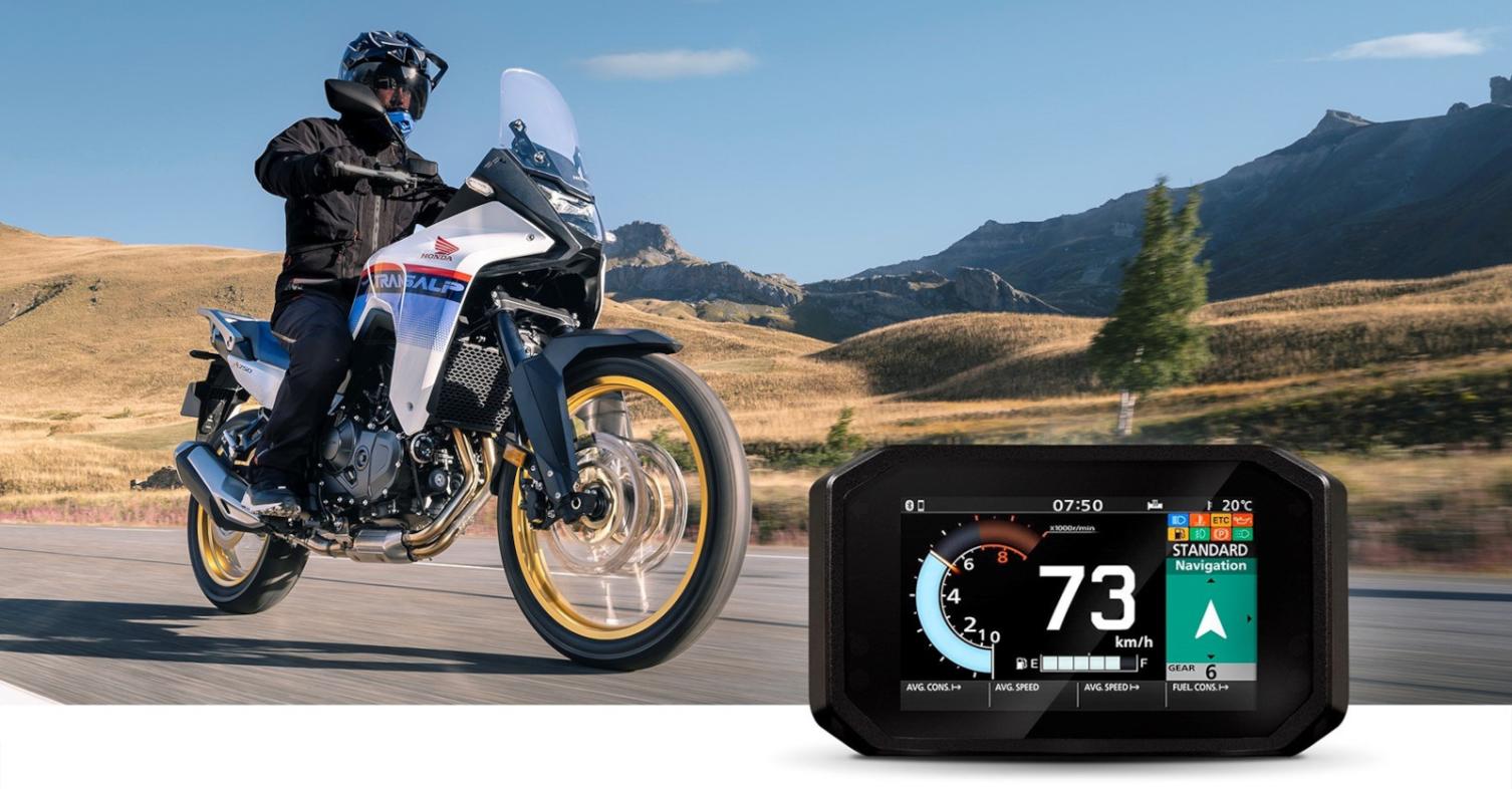 Honda RoadSync εφαρμογή ενεργή και στην Ελλάδα 2024