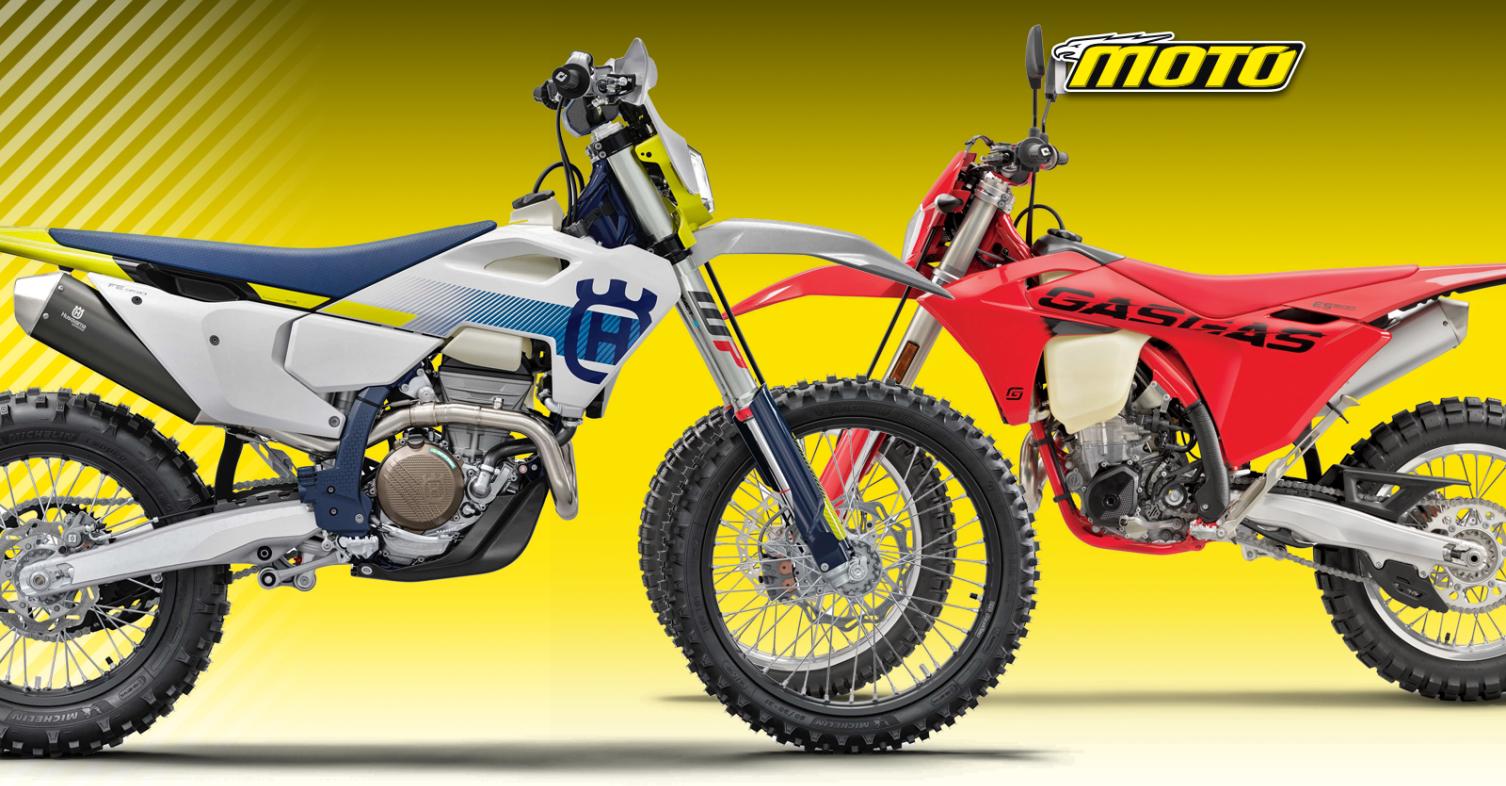 Ανάκληση Husqvarna-GASGAS