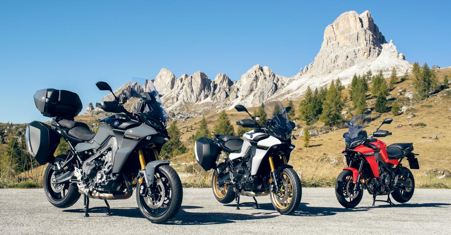 Ανάκληση Yamaha