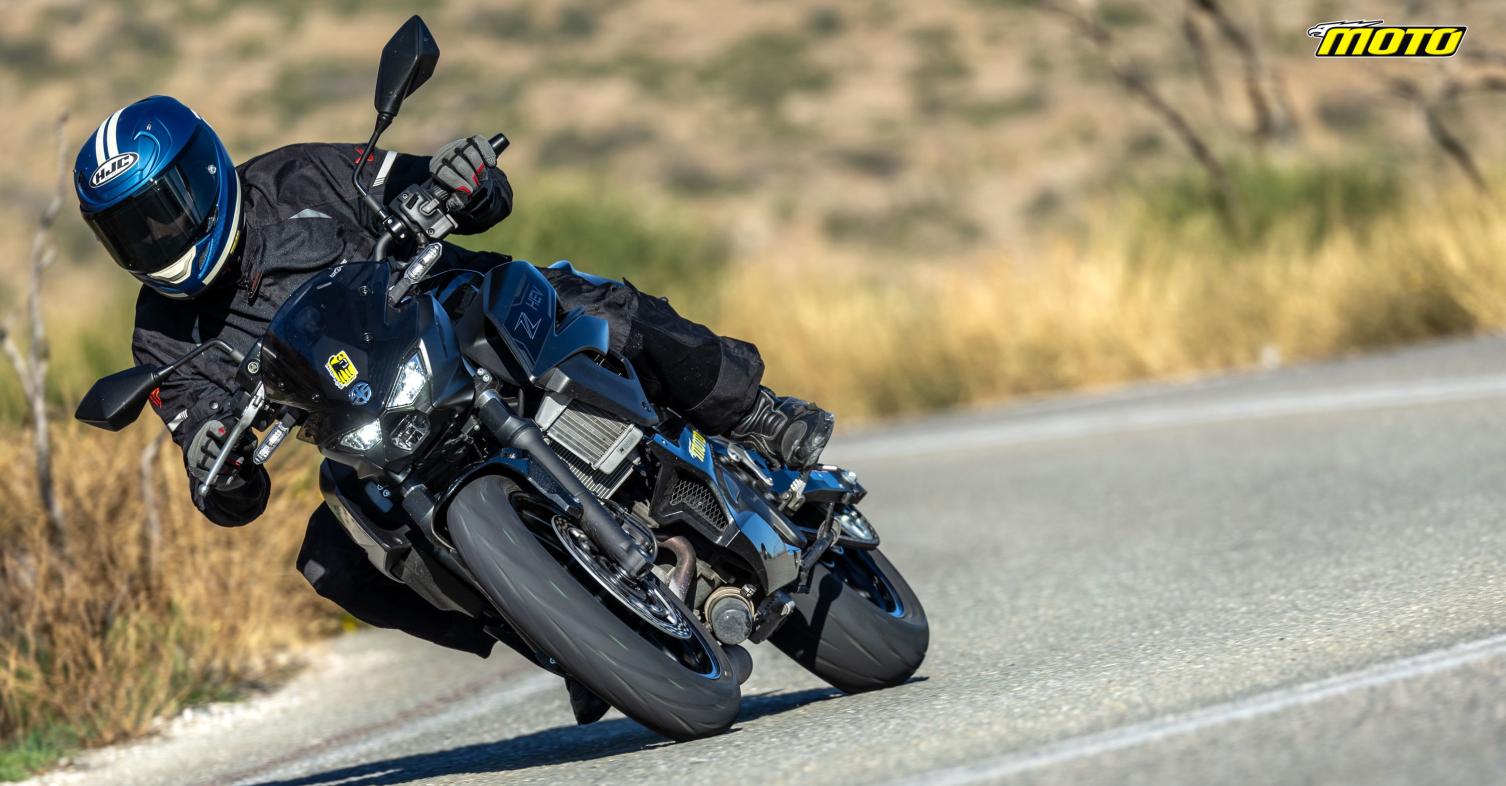 Επιδότηση Kawasaki