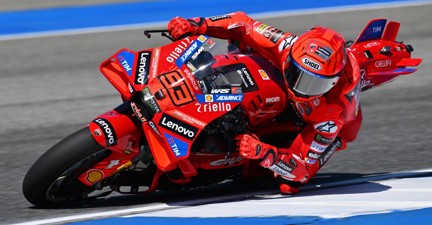Marc Marquez