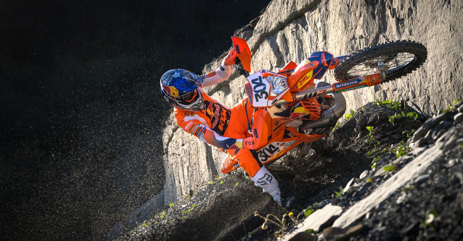 Hard Enduro 2025 - Ακυρώθηκε το Πρωτάθλημα!