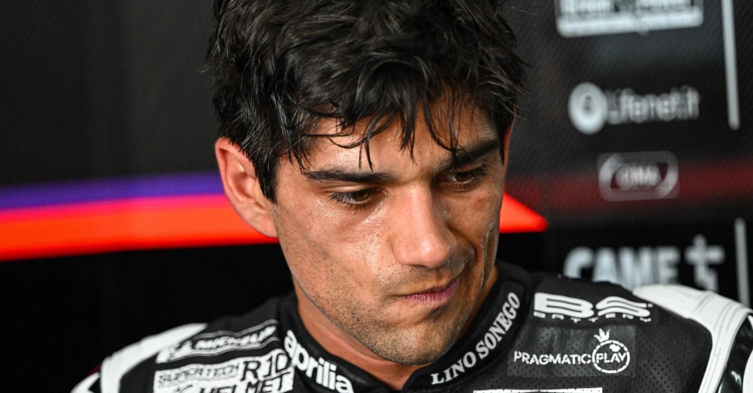 MotoGP: Μετά την Ταϊλάνδη και τώρα την Αργεντινή, ο Martin χάνει ΗΠΑ μπορεί και Κατάρ!