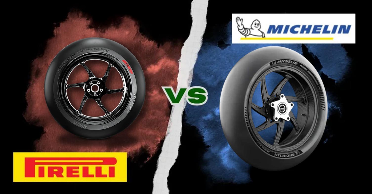 MotoGP: Η Pirelli αντικαθιστά την Michelin! Οι Κινέζοι κατακτούν άλλο ένα κάστρο!