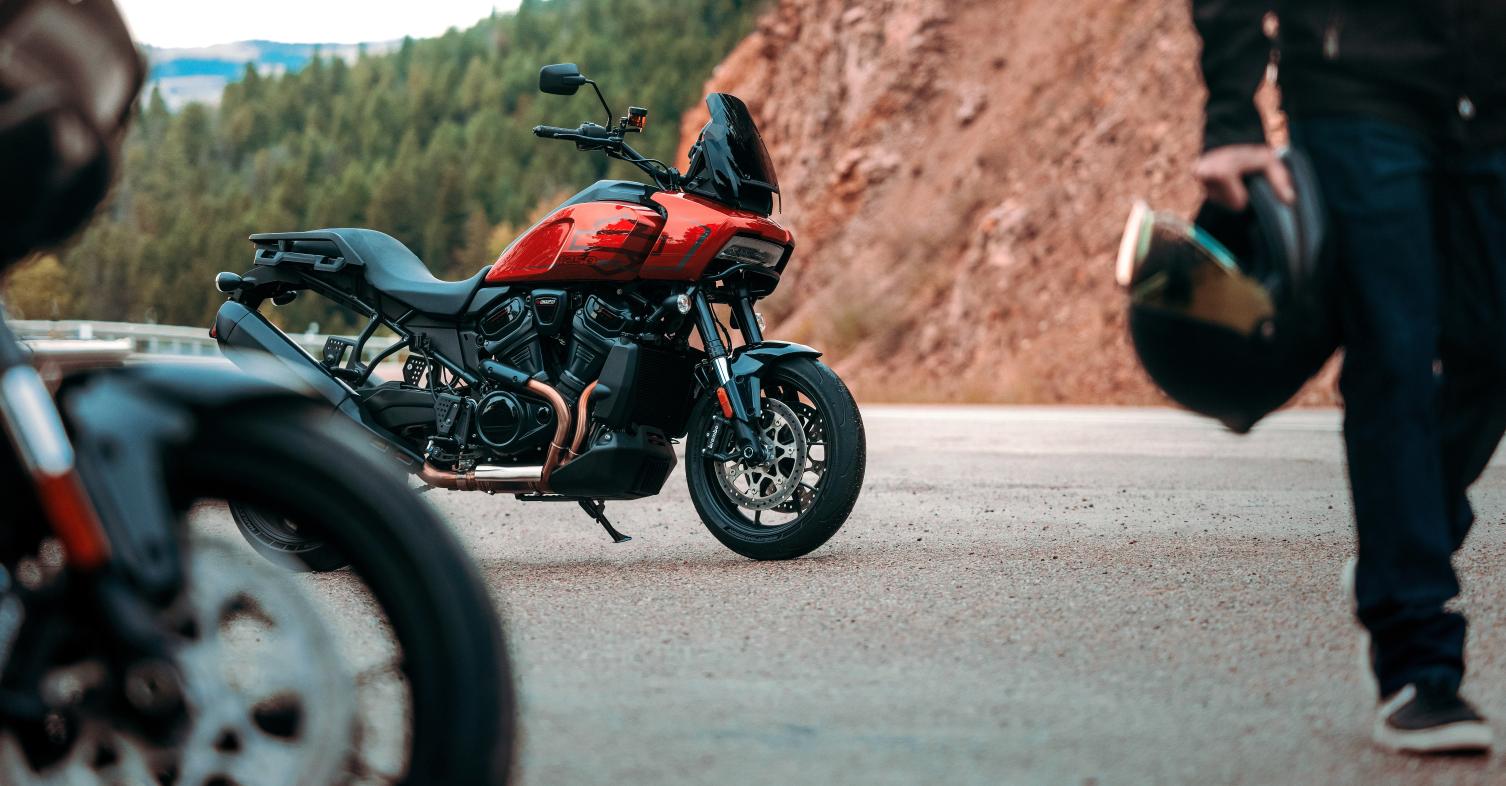 Harley-Davidson - Νέος τιμοκατάλογος