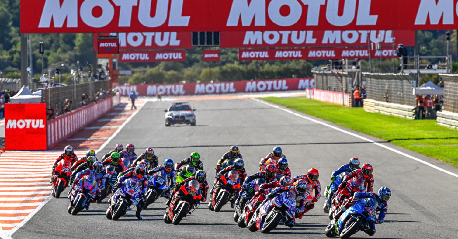 circuit ricardo tormo