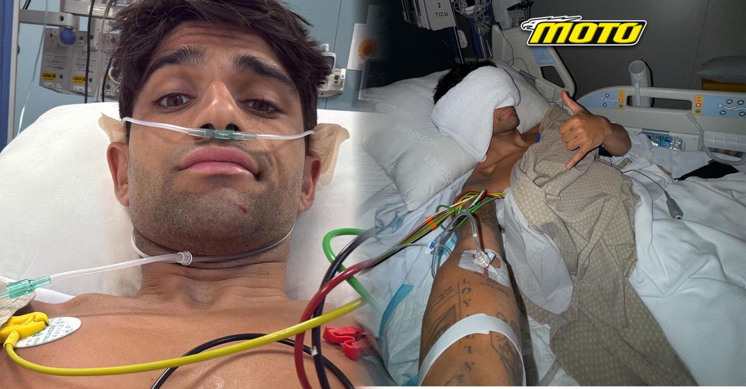 MotoGP Κατάρ: Ποινή στον Vinales για τις πιέσεις, 14ος από 2ος! Ανεβαίνει θέση ο Bagnaia!