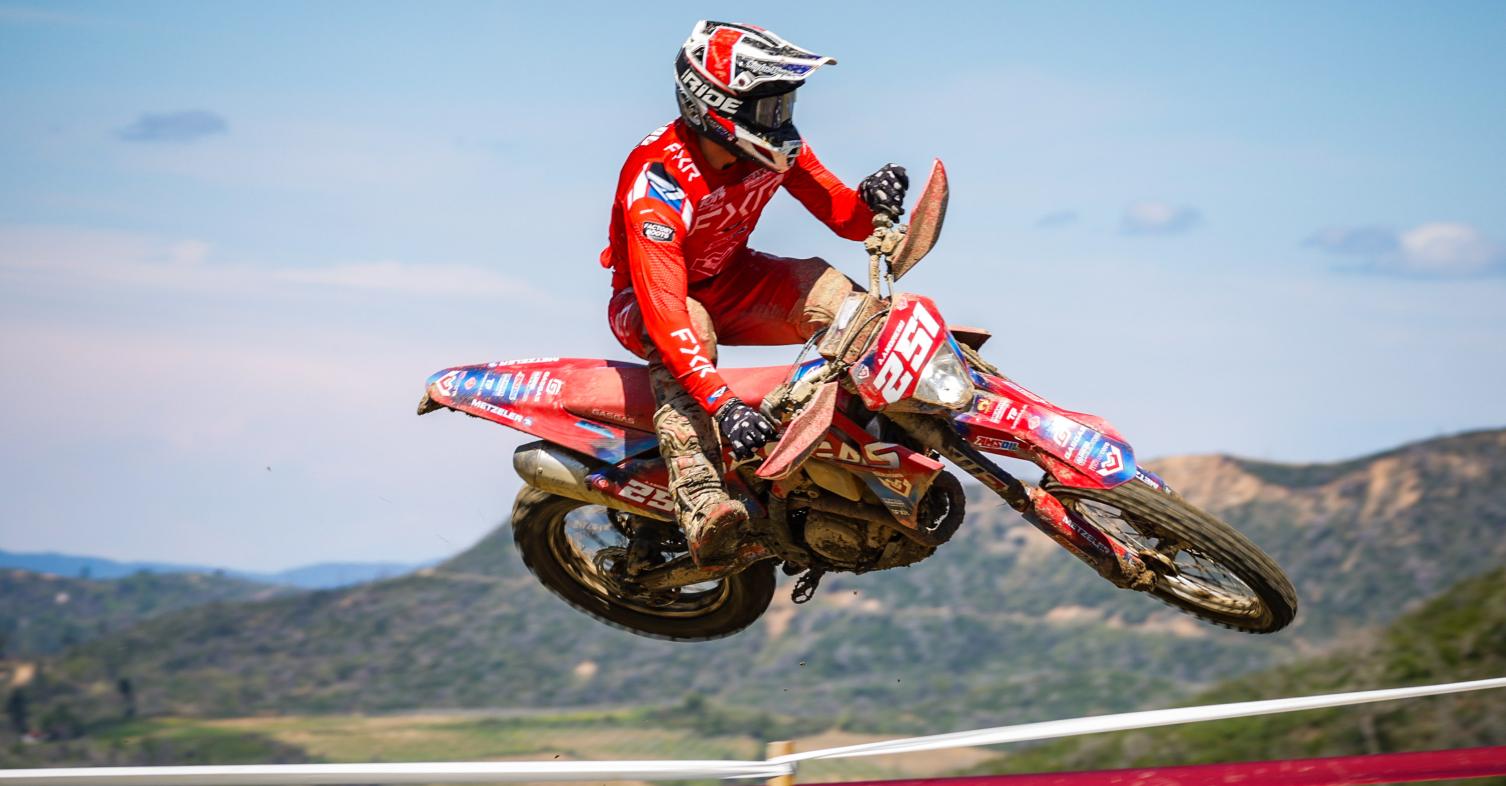 Πανελλήνιο Πρωτάθλημα Enduro 2025: 2-3 αγώνας Αιδηψός! Σκληρό Enduro! Mega Gallery-Αποτελέσματα