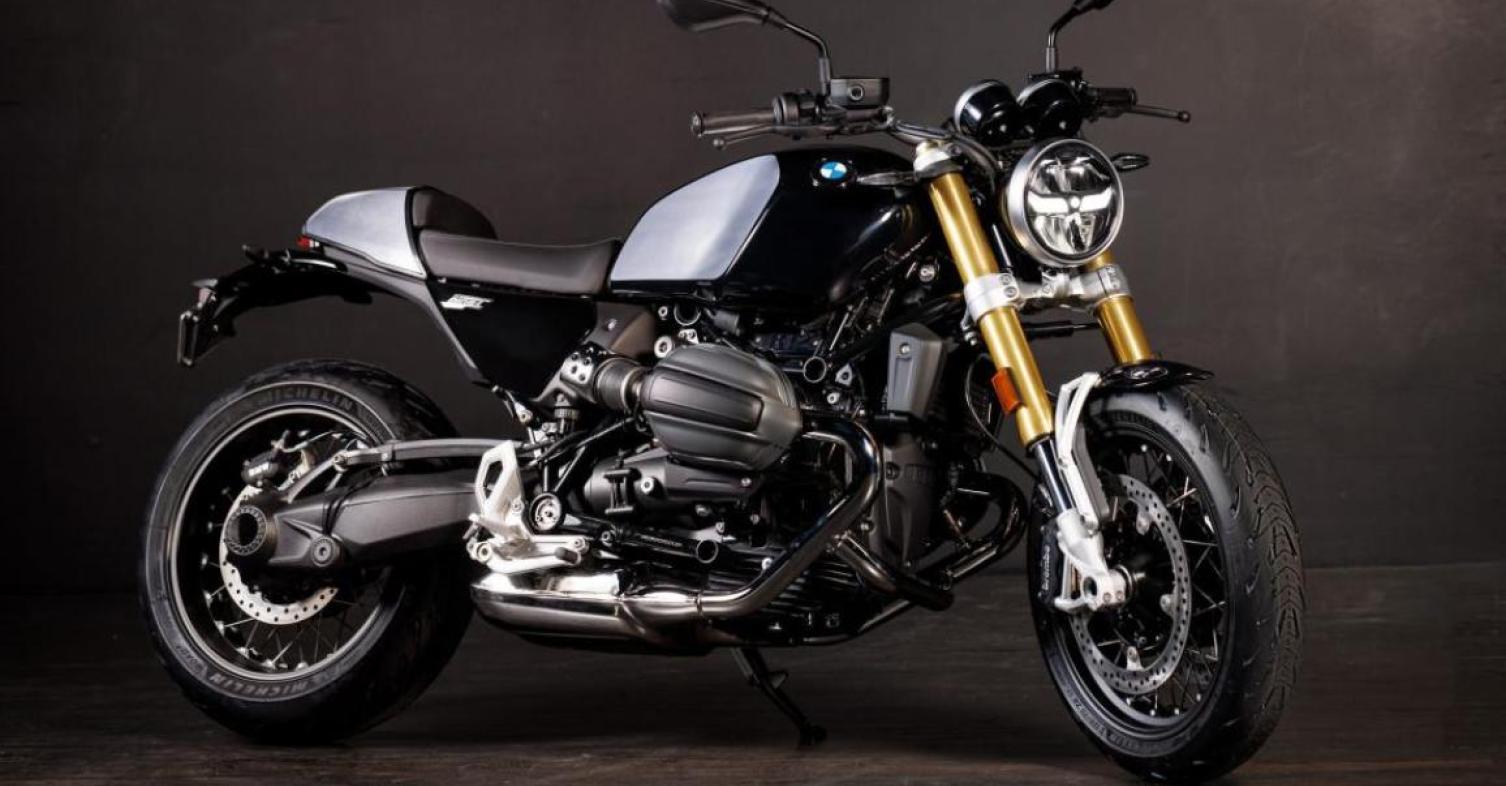 Επέκταση ανάκλησης για BMW R 1300 GS, R 1300 GS Adventure, R12, R12 nineT (και Α2) για πιθανή υγρασία στον δεξί διακόπτη