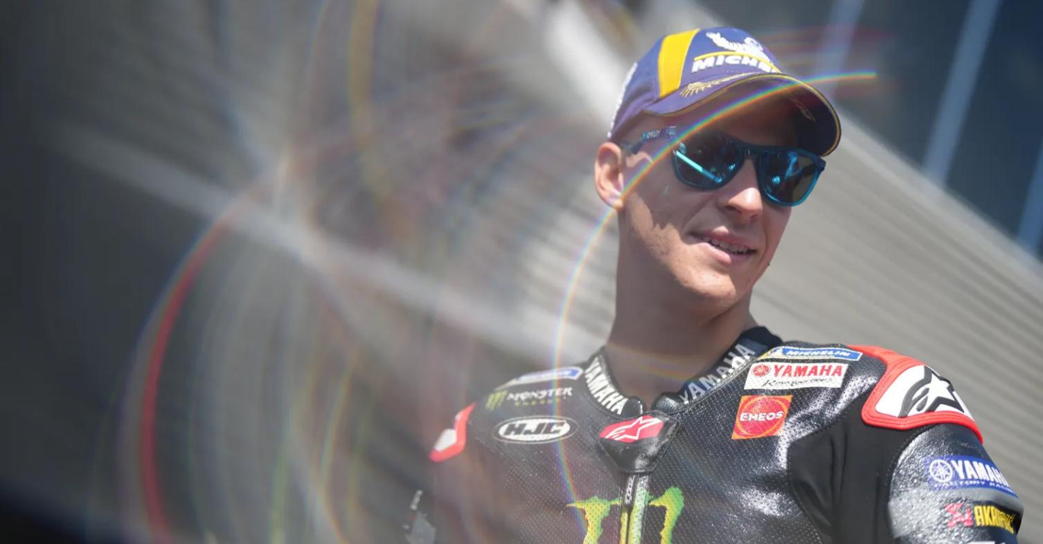 MotoGP 2025, Pole Position, Jerez