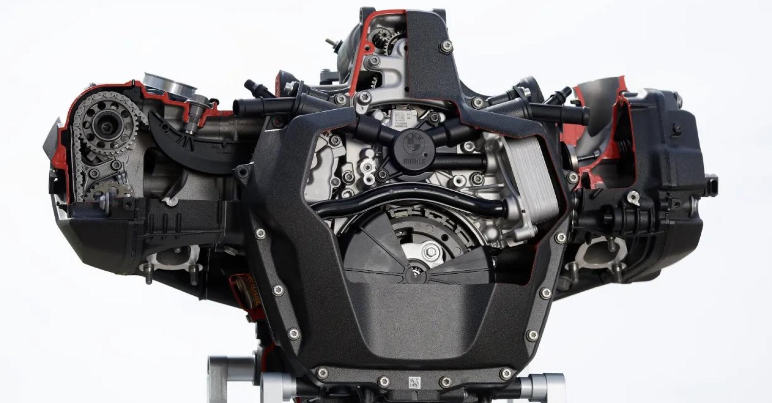 Διαρροή: Πρώτες πληροφορίες για τo BMW R 1300 RΤ 2025 – Αύριο παρουσιάζεται το γυμνό R1300R