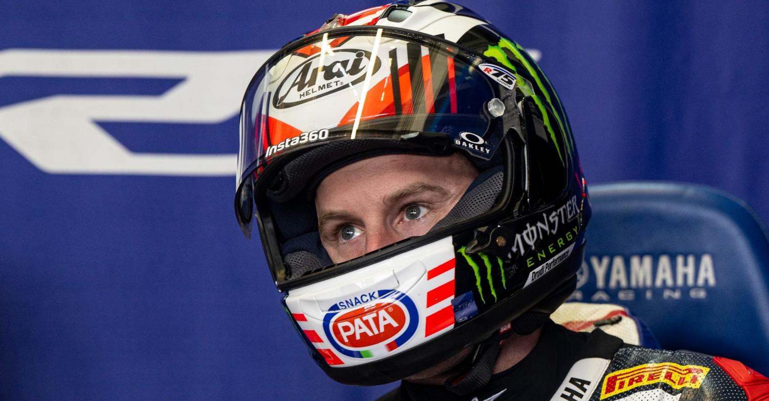 Jonathan Rea
