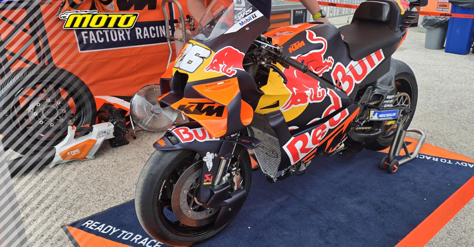 Red Bull Showrun by Alumil: Ο Dani Pedrosa σε λίγες ώρες στην Αθήνα!