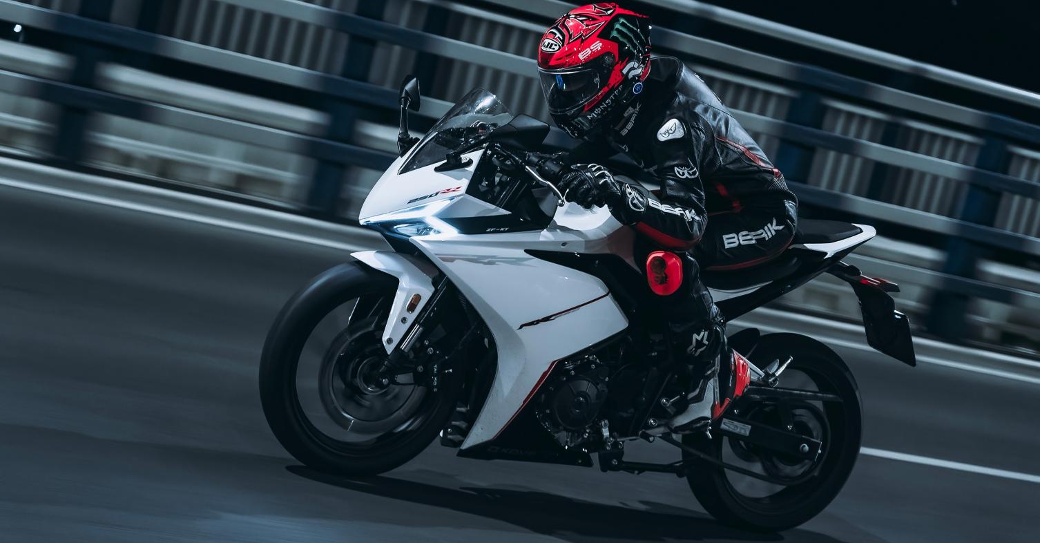 Kove250RR