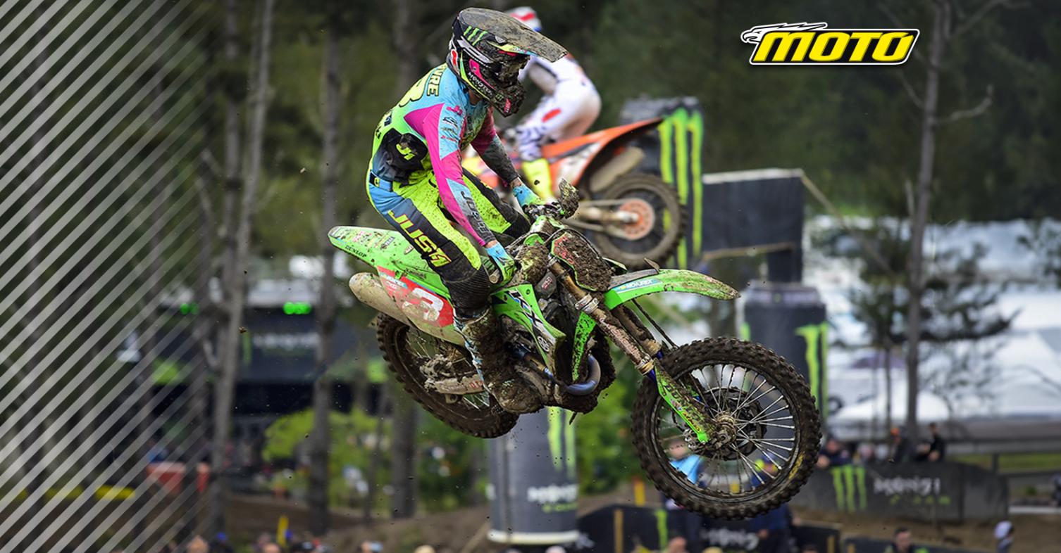 MXGP Ispania 2025