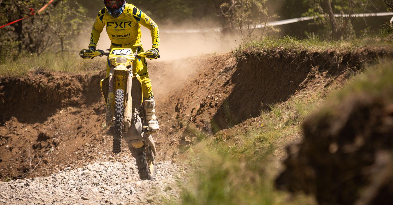 Enduro Γρεβενά 5ος: Πρωταθλητής ο Κακολύρης μαζί 2 τίτλους Κουζή! Φανταστικός διπλός αγώνας!
