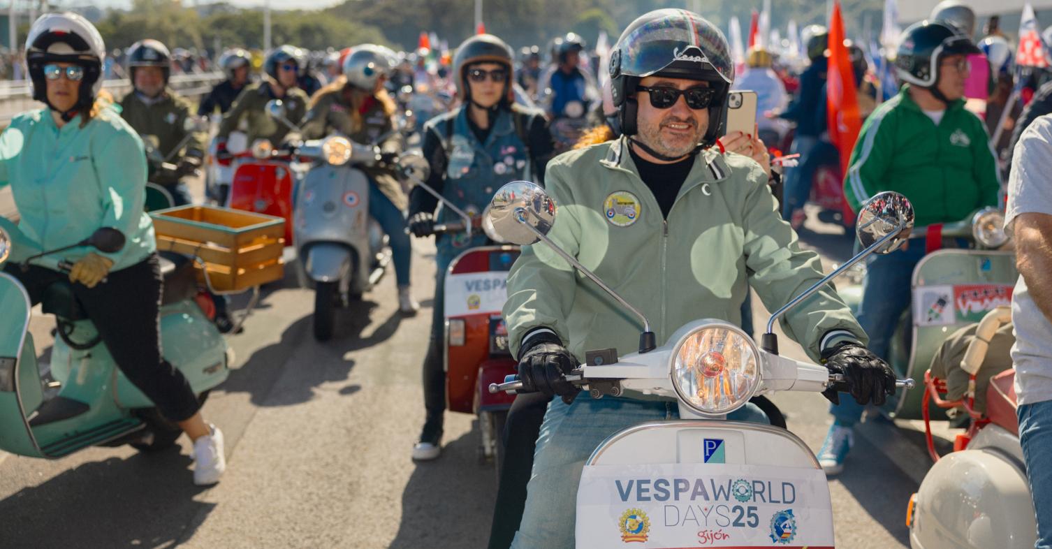 VespaWD2025