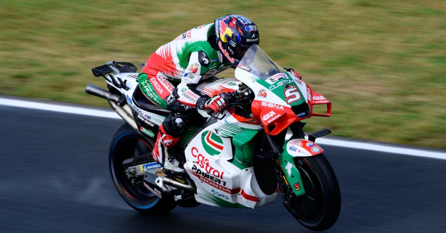 MotoGP Le Mans: Νίκη Γάλλου μετά από 71 χρόνια! Ο Zarco κερδίζει αγώνα με αναποδιές