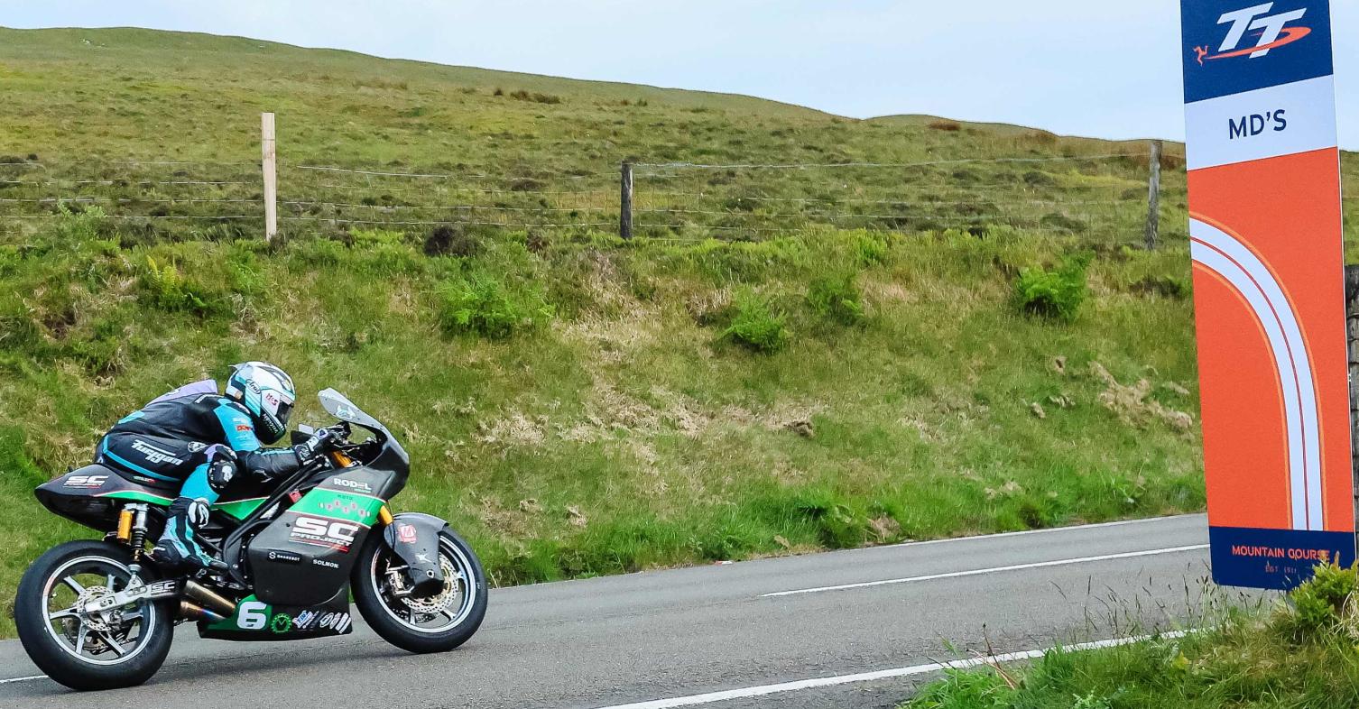 IoMTT Practice