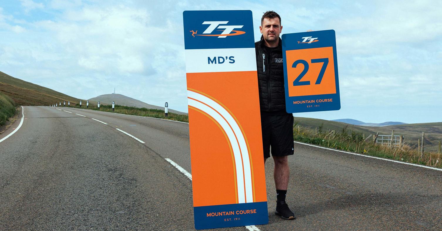 MD's 27 Bend