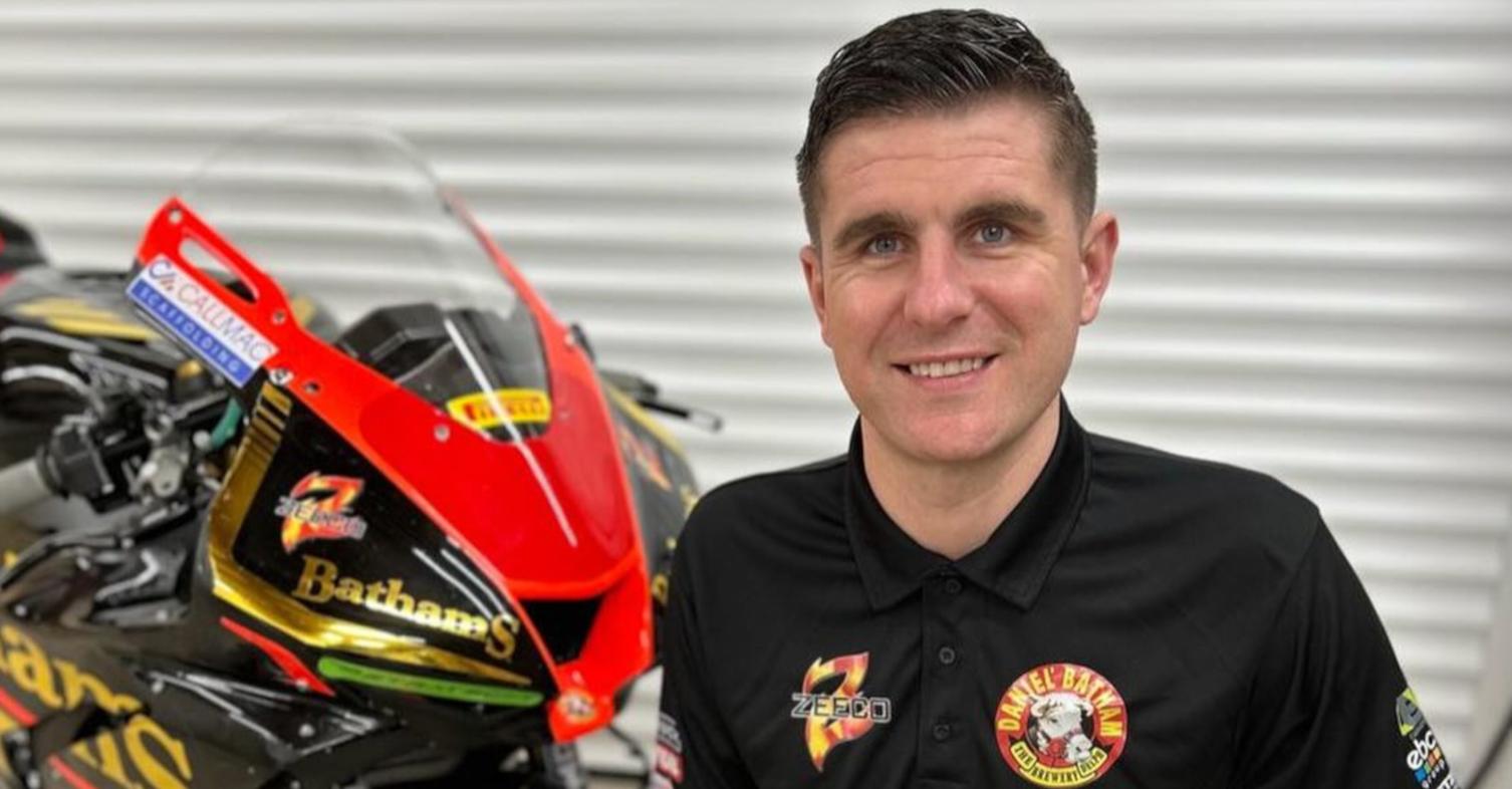 Craig Neve τραυματισμός North West 200