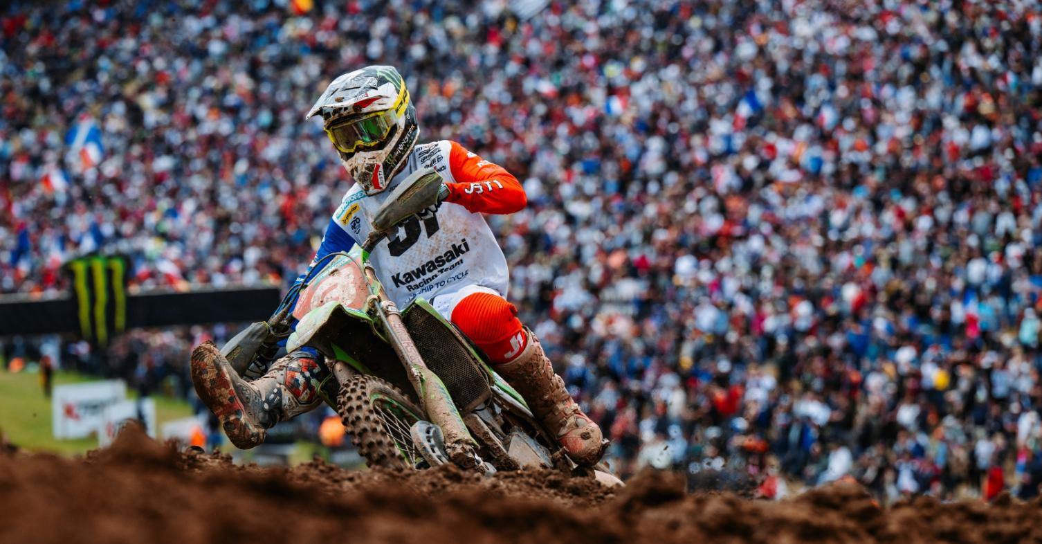 Romain Febvre