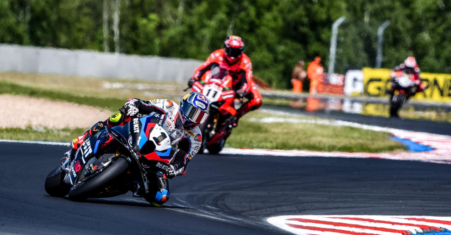Michelin στο Παγκόσμιο Πρωτάθλημα Superbike 2025