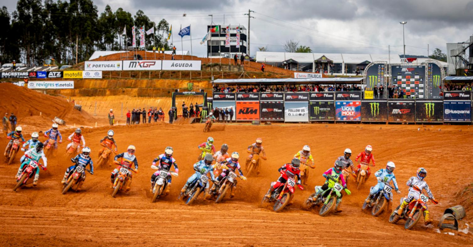 MXGP 2025 - Portugal 
