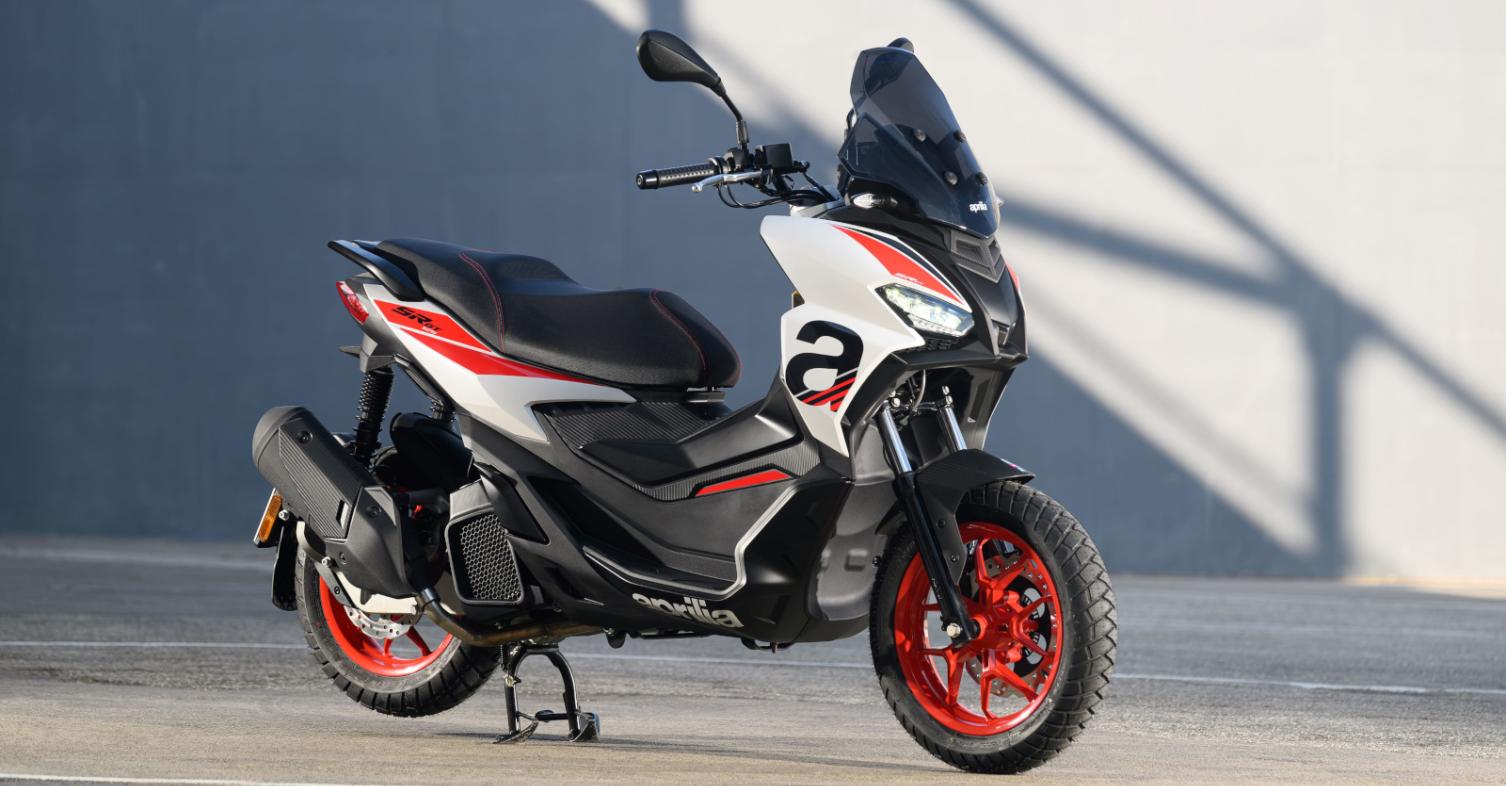 Piaggio Group επέκταση εγγύησης στα σκούτερ 4 χρόνια
