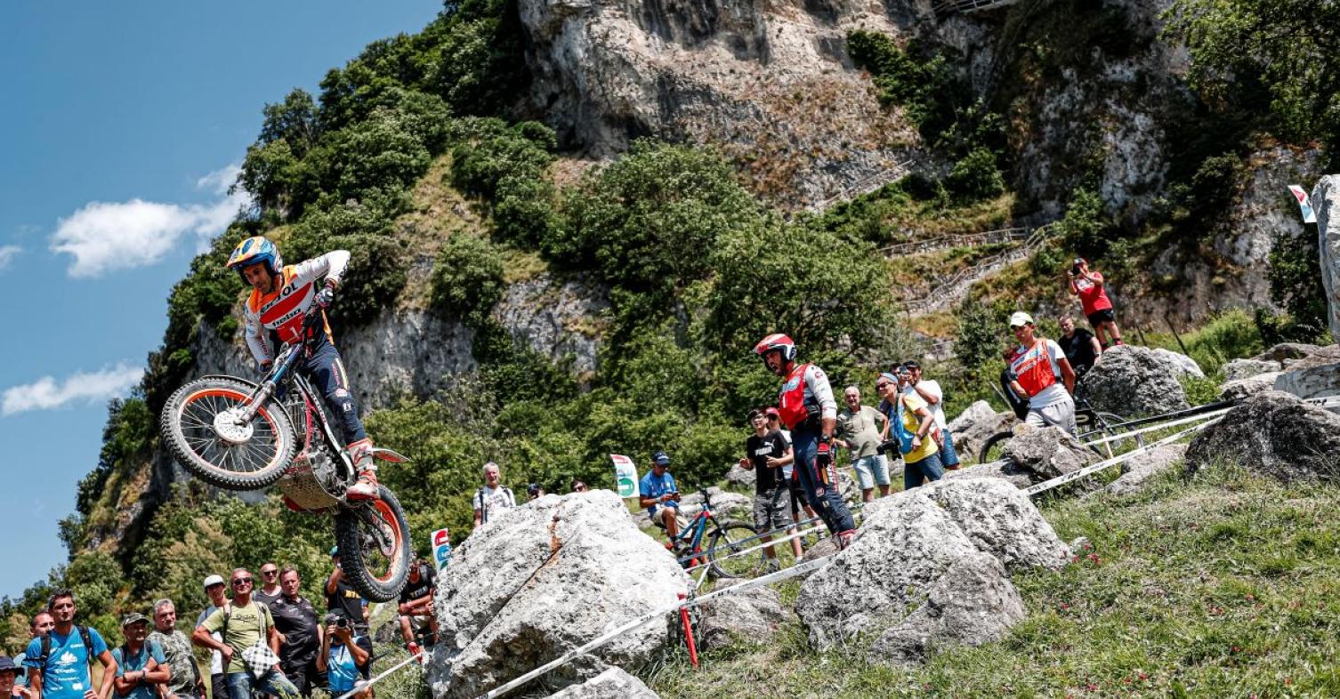 Montesa