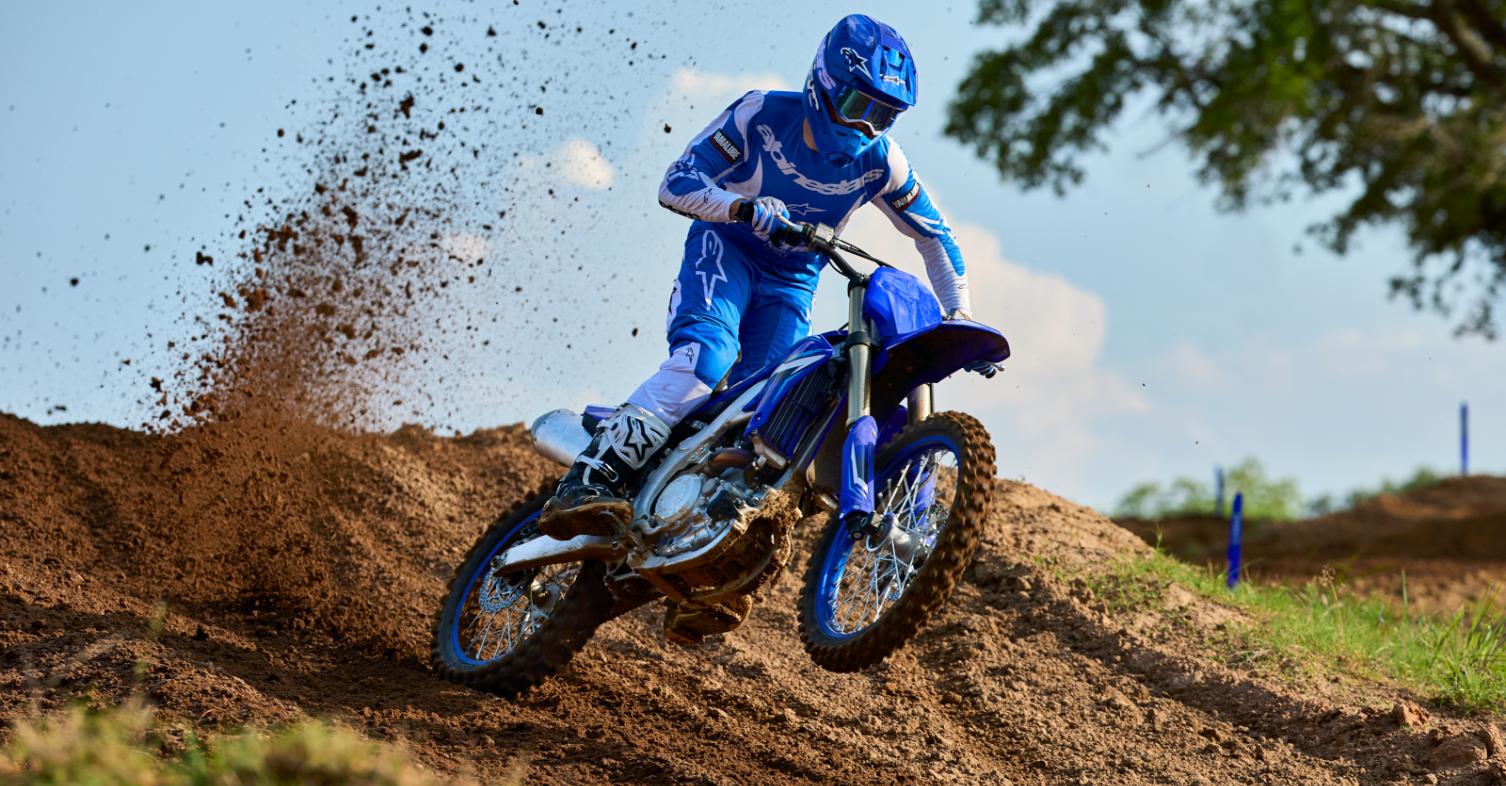 Yamaha Off Road Competition 2026