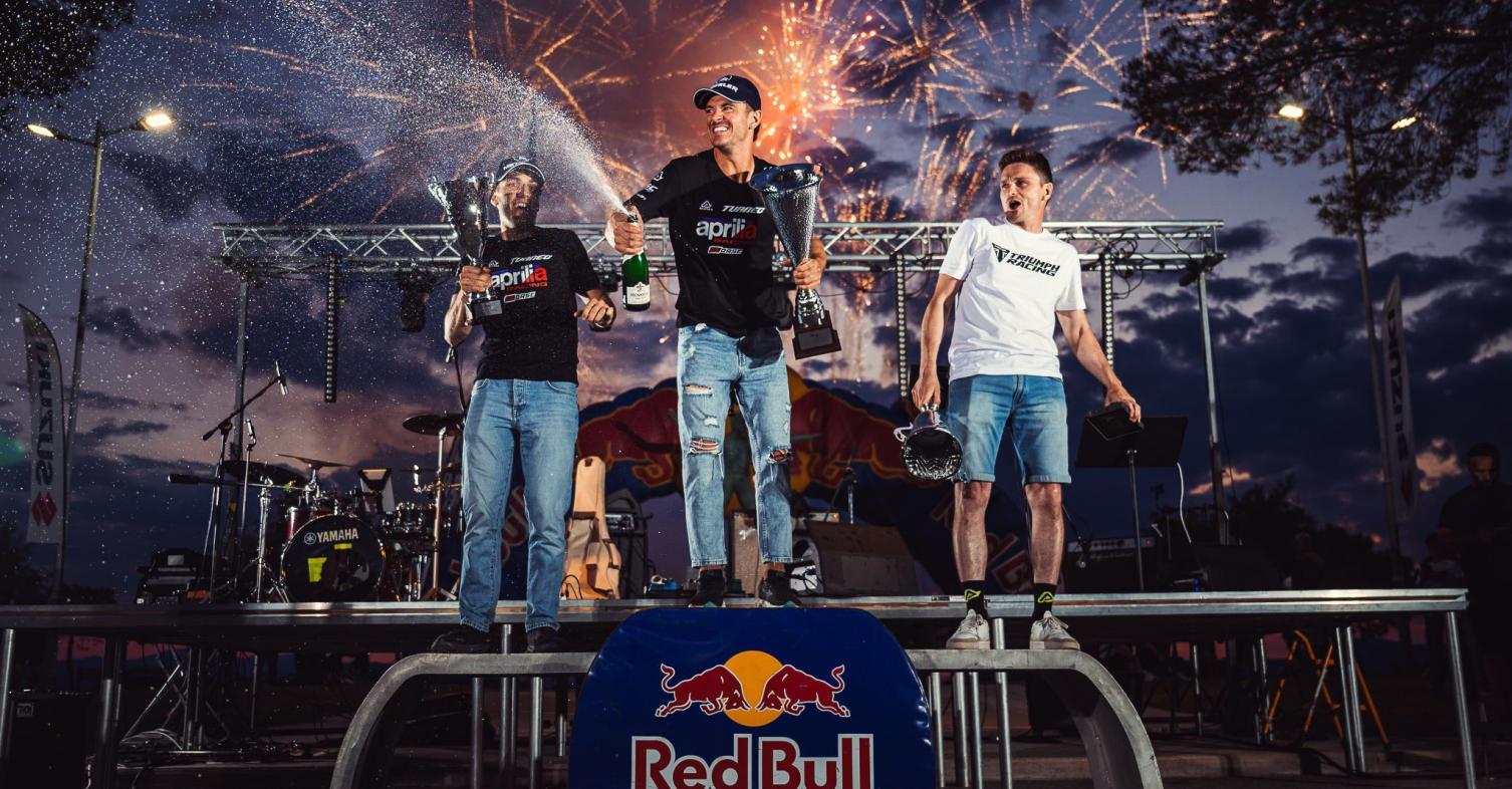 Hellas Rally 2025: Εκκωφαντική νίκη Cerruti με Aprilia Tuareg! Καλύτερος Έλληνας ο Τρίγκας – Ταχύτερο ρυθμό ο Καράμπελας