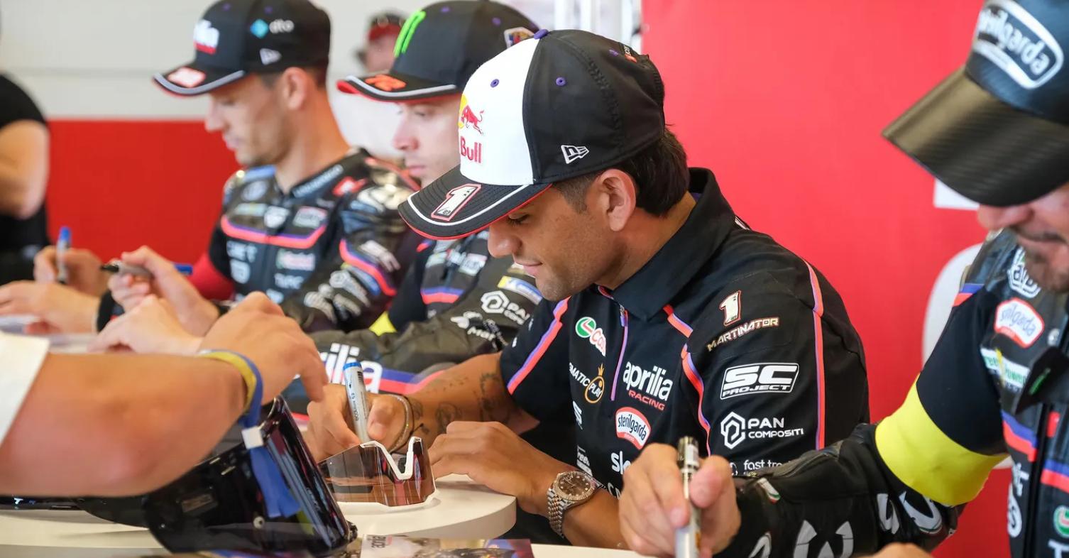 Jorge-Martin