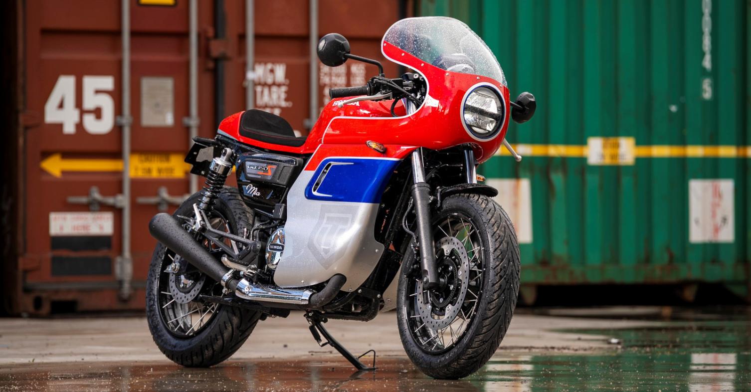 Honda Wheels and Waves 2025