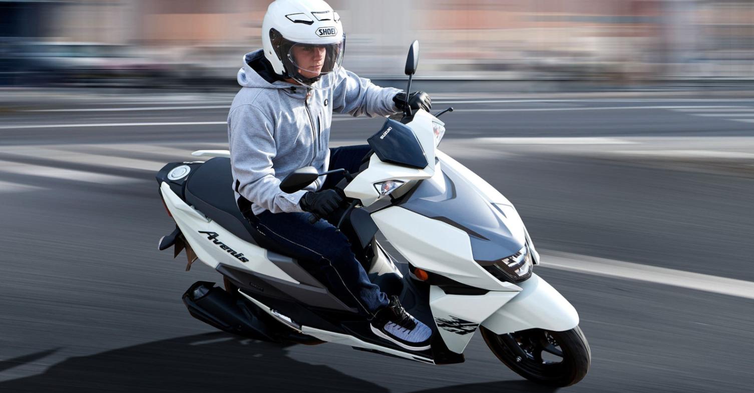 ανάκληση Suzuki στην Ιαπωνία 2025