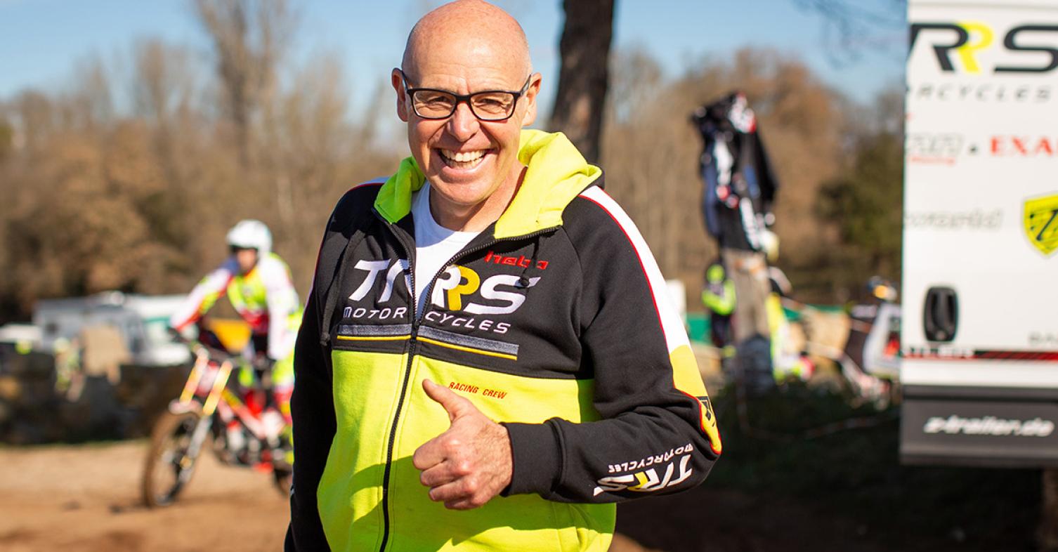 jordi tarres