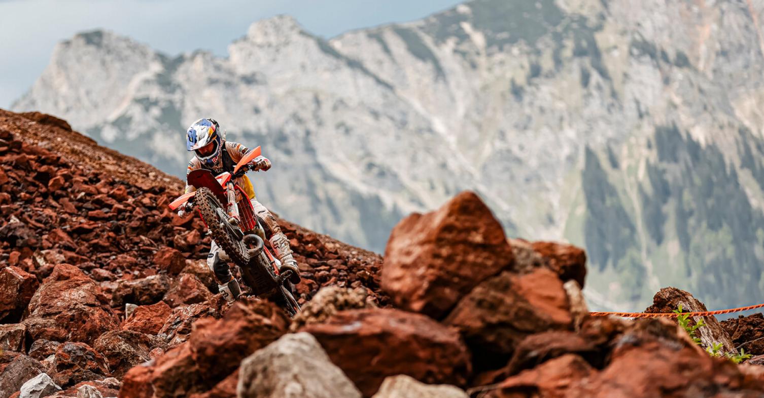 Hard Enduro 