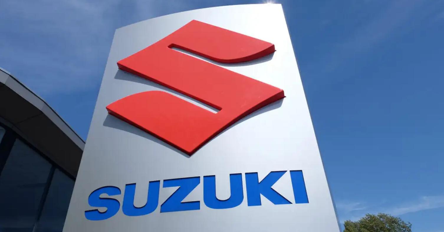 Suzuki Mikuni BEV