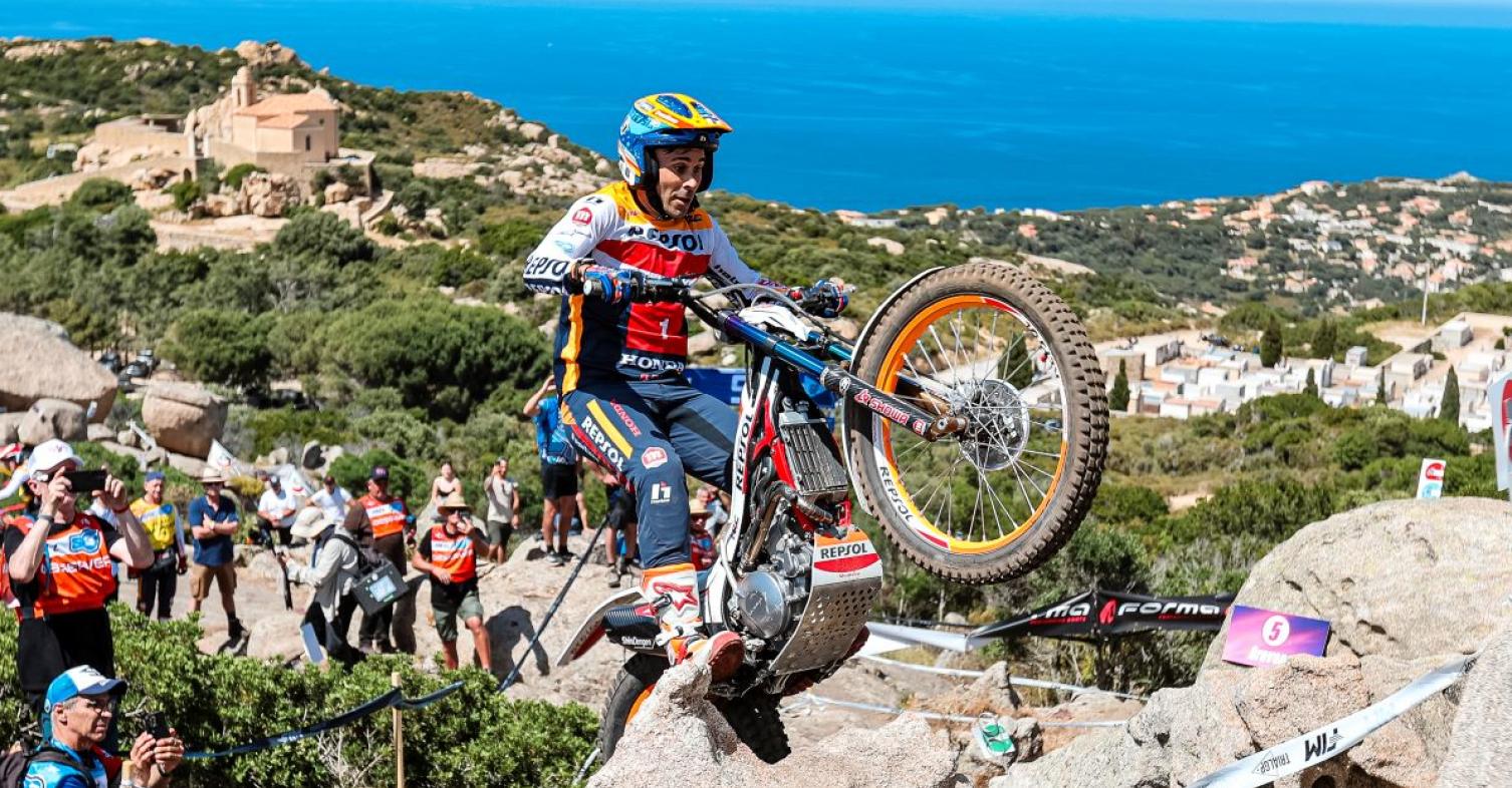TrialGP 4th Rnd