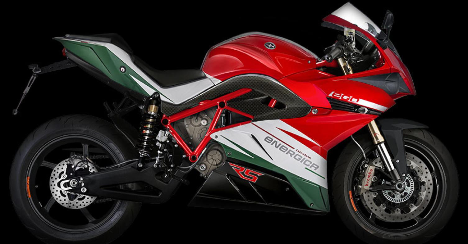 Energica Motor Company