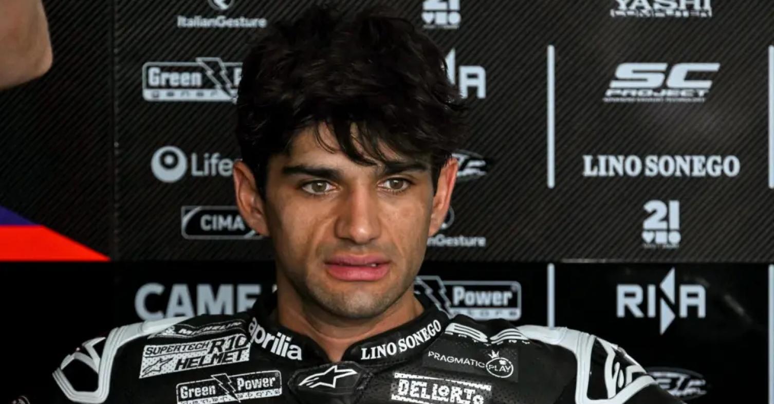 Jorge-Martin