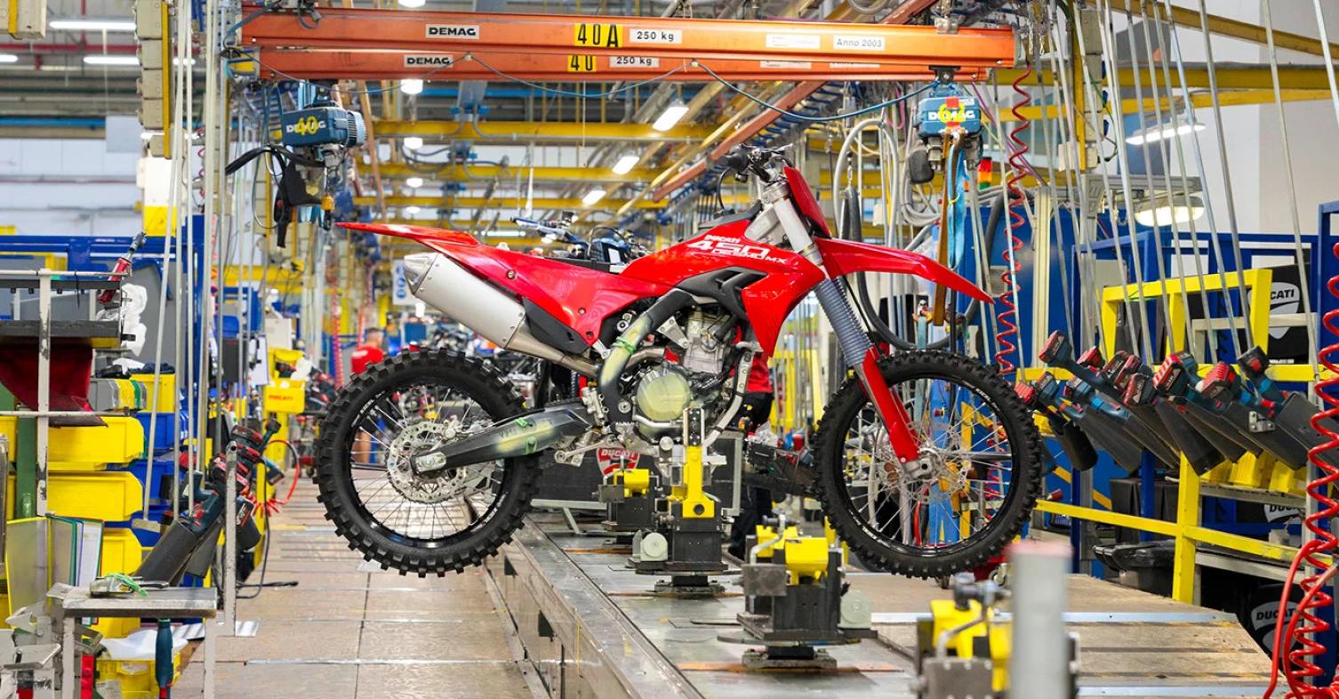Desmo450